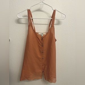 Forever 21 tank top